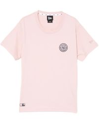 KTZ - Ny Yankees T-Shirt - Lyst