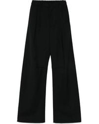 MM6 by Maison Martin Margiela - Tailored Pants - Lyst