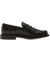 Filling Pieces - Polido Minimum Penny Loafers - Lyst