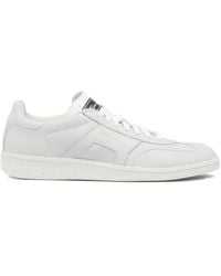 Santoni - DBS Oly Sneakers - Lyst