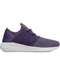 New Balance - Sneakers Fresh Foam Cruz Sky" - Lyst