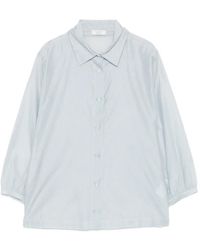 Peserico - Embellished Blouse - Lyst