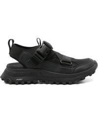 Clarks - Atltrek-Strap Sneakers - Lyst