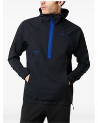 Oakley - Enhance Wind 9.0 Hoodie - Lyst