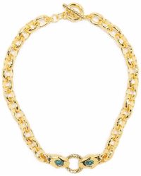 Aurelie Bidermann - Tao Halskette - Lyst