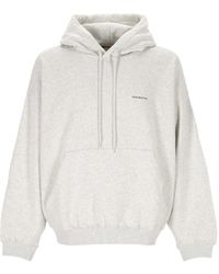 Cole Buxton - Mini Logo Hoodie - Lyst