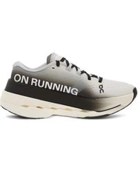 On Shoes - Baskets Cloudboom Max - Lyst