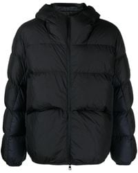 Moncler - Alnair Hooded Puffer Jacket - Lyst