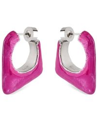Marni - Starlight Earrings - Lyst