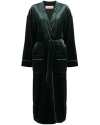 Blanca Vita - Mantel - Lyst