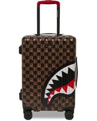 Sprayground - Sharks Paris Trolley - Lyst