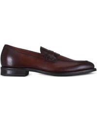 G. Brown Shoes - Bristol Penny Loafers - Lyst