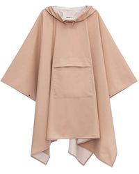 SECO RAINWEAR - Dubai Waterproof Cape - Lyst