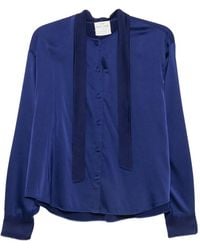 forte_forte - Button-Up Shirt - Lyst