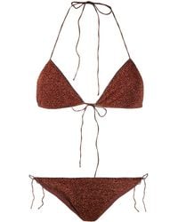 Oséree - Two-Piece Bikini Set - Lyst