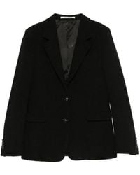 Tagliatore - Parigi Bouclé Blazer - Lyst