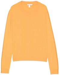 Patrizia Pepe - Pull À Encolure Ronde - Lyst