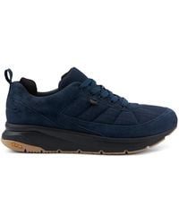 Paul & Shark - Tide Runner Sneakers - Lyst