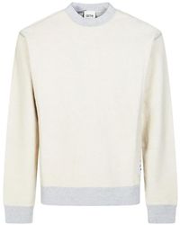 Arte' - Crew-Neck Sweatshirt - Lyst
