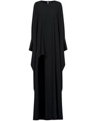 ‎Taller Marmo - Namib Asymmetric Kaftan Dress - Lyst