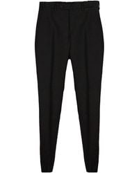 Incotex - Pleated Tailored Trousers - Lyst