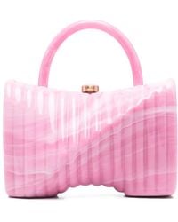 Cult Gaia - Cassidie Clutch Bag - Lyst