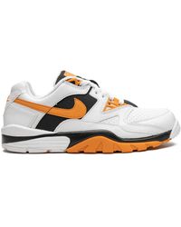 Nike - Air Cross Trainer 3 Low "Pittsburgh Steelers" Sneakers - Lyst