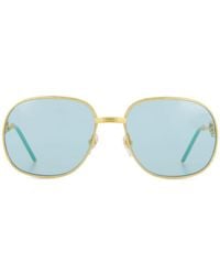 Casablancabrand - Square-frame Sunglasses - Lyst