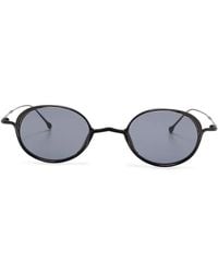 Rigards - Oval-Frame Sunglasses - Lyst