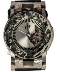 Parts Of 4 - P4—Fob Armbanduhr #21 41Mm - Lyst