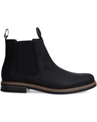 Barbour - Farsley Chelsea-Boots Mit Lasche 30Mm - Lyst