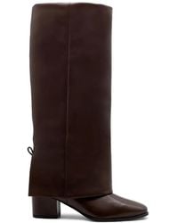 Gia Borghini - Georgina Boots - Lyst