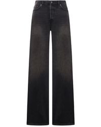 Haikure - Earl-Wash Jeans - Lyst