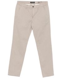 Marc O' Polo - Stig Trousers - Lyst