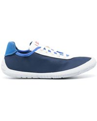 Camper - Path Ripstop Lace-up Sneakers - Lyst
