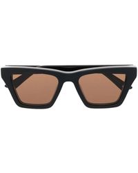 G.O.D Eyewear - Twenty Square-Frame Sunglasses - Lyst