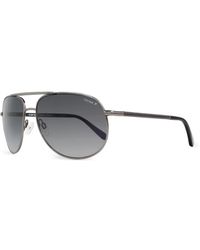 CORSAGE - Corsa Marko Sunglasses - Lyst