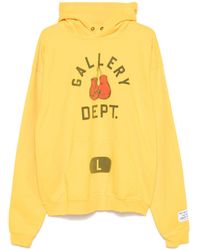 GALLERY DEPT. - Boxing Merch Hoodie - Lyst