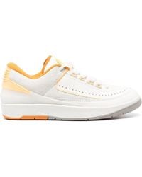 Nike - Air Jordan 2 Low Sneakers - Lyst