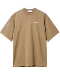 Axel Arigato - Honor T-Shirt - Lyst