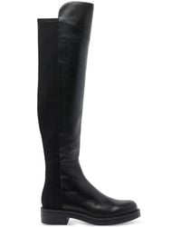 Stuart Weitzman - Boots - Lyst