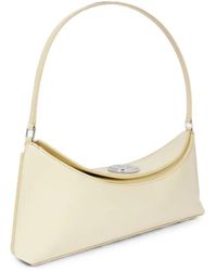 Jacquemus - The Ovalo Clutch - Lyst