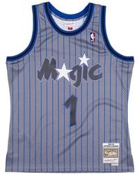 Mitchell & Ness - X Nba Penny Hardaway Reload Swingman Vest - Lyst