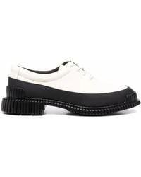 Camper - Oxford Pix Bicolore - Lyst