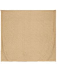 Fendi - Shawl 140X140 - Lyst