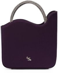 Le Silla - Small Ivy Tote Bag - Lyst