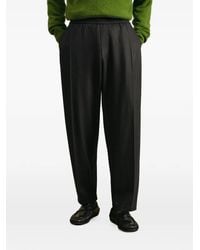 CROQUIS - Straight-Leg Trousers - Lyst
