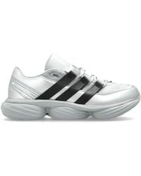 adidas - X Entire Studios Lightblaze Pod Sneakers - Lyst