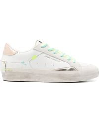 Crime London - Sk8 Deluxe スニーカー - Lyst