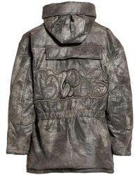 Napapijri - Veste Skidoo X Pdf À Fermeture Zippée - Lyst